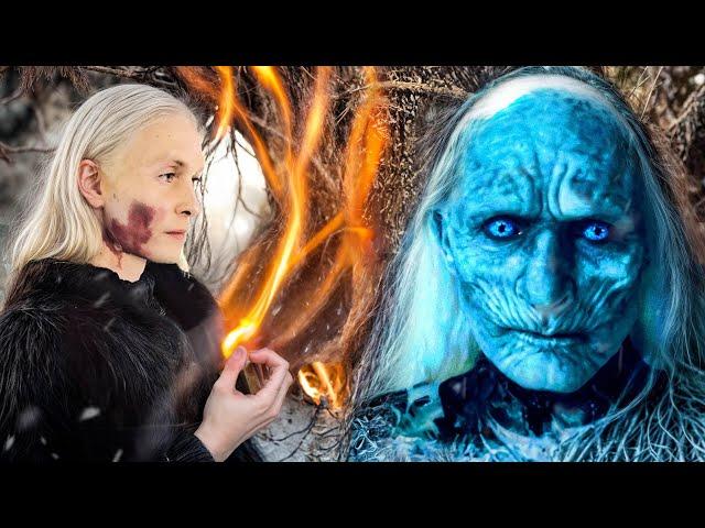 The Magic Battle in Game of Thrones is bigger than the White Walkers! Antique Technology? EXPLAINED