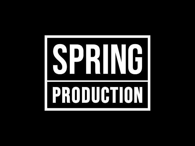 Spring Production Intro