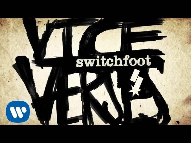 Switchfoot - Where I Belong [Official Audio]