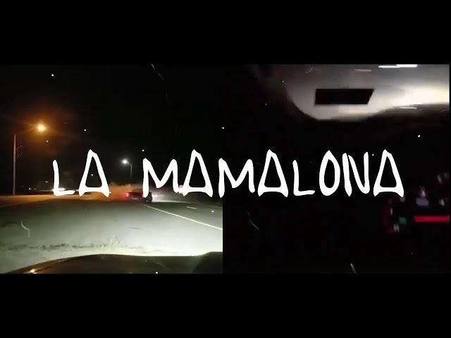 El SEIS - LA MAMALONA (DED. A RUDY)2020