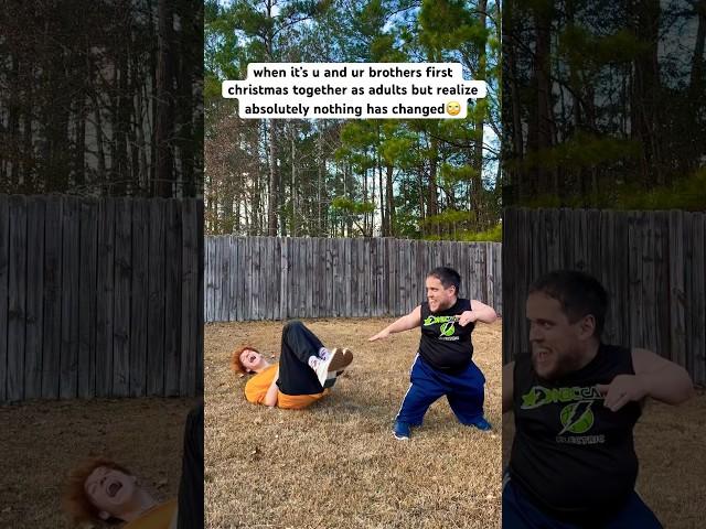 Only Siblings Will Understand