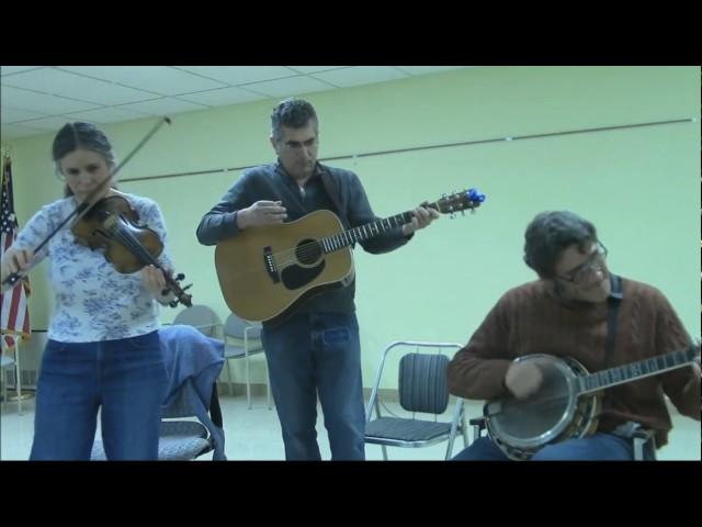 West Strand String Band Demo