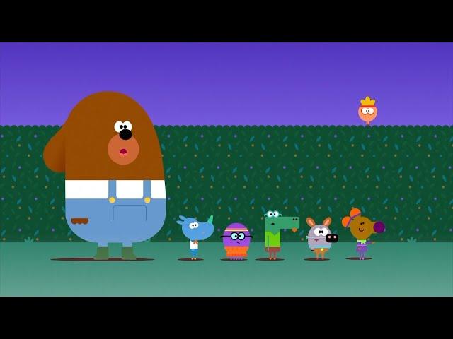 Duggee's Halloween Spooktacular  | 15+ Minutes | Hey Duggee