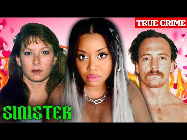 SINISTER: Match Made In Hell | Cynthia Coffman