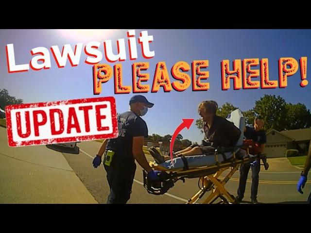 CRAZY UPDATE - 911 Call Takes a WILD Turn! Why did City Attorney try to Hide THIS?