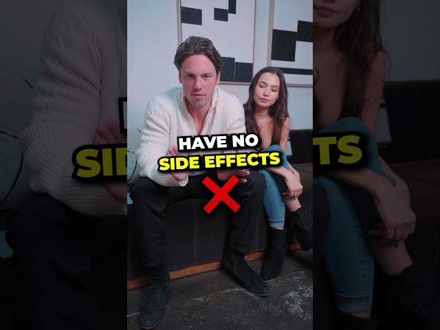 What Are The  Side Effects of Kino Mojo?