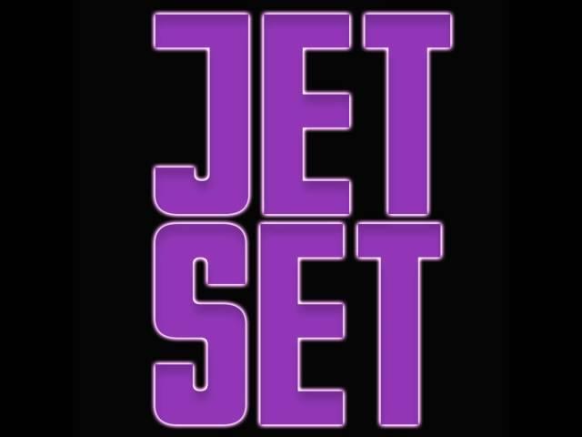 Jet Set (Electro)
