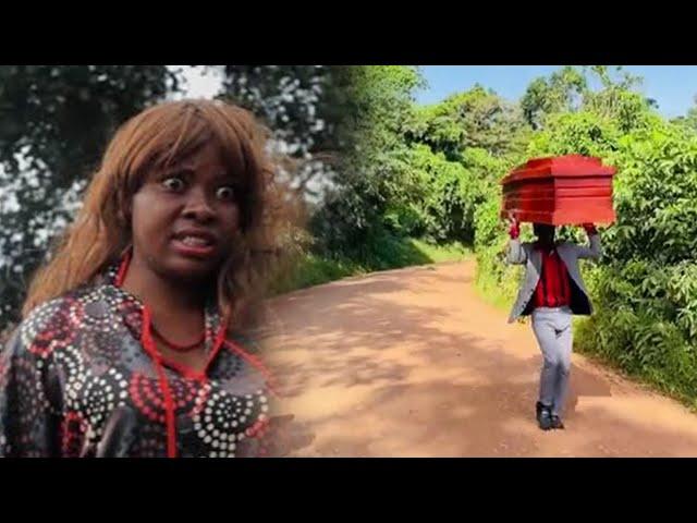 Return of The Ghost  Part 1 | Vj Emmy 2022 Kina Uganda | Lexo Media UG