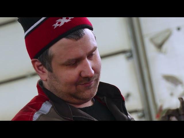 Производитель промышленного оборудования "А-Строй"