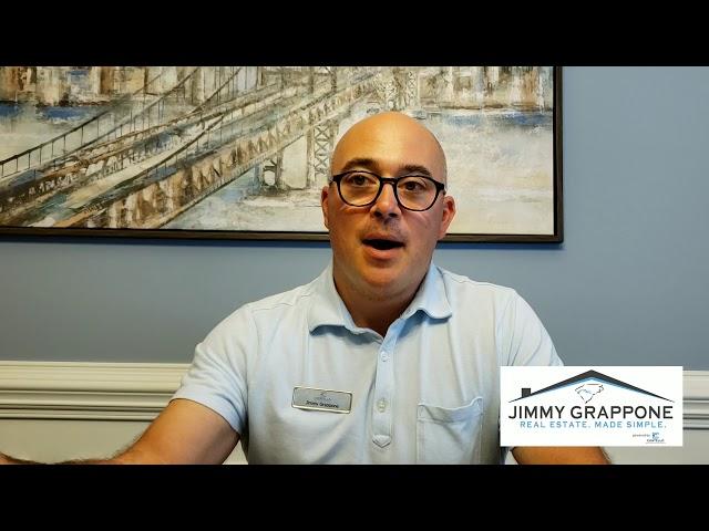 Let's Talk Real Estate with Jimmy Grappone