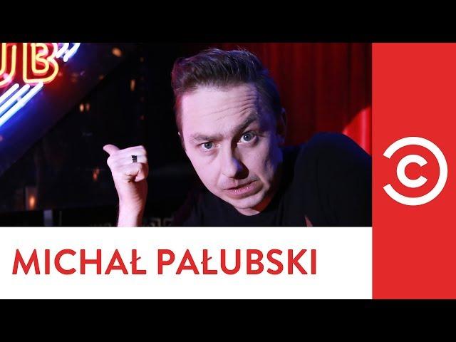 Michał Pałubski zakłada rodzinę | COMEDY CLUB