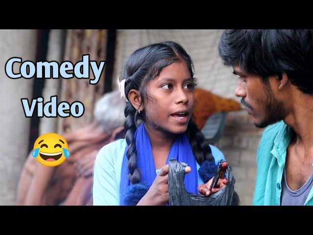 Comedy Video  || Raushan Chandu