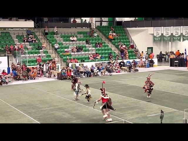 STC Jr Boys Prairie Chicken July 13, 2022