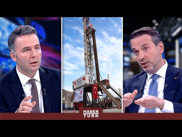 Gabar Petrolünde Son Durum Ne? | Özel Röportaj - 20 Eylül 2024