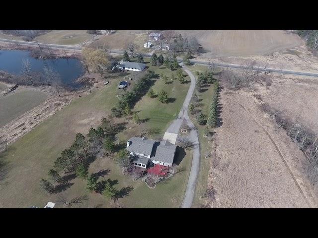 The SELLING Team's Homes For Sale: 11701 S Wacousta - Eagle, MI 48822