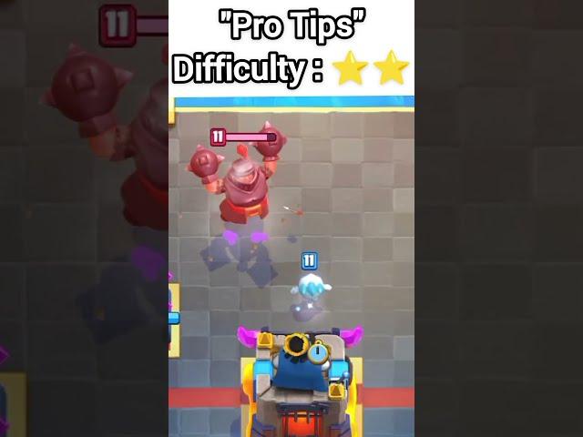 Difficulty Star ⭐
