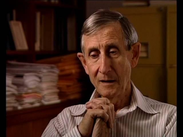 Freeman Dyson - Attempts to make quantum electrodynamics into a completely solvable theory (92/157)