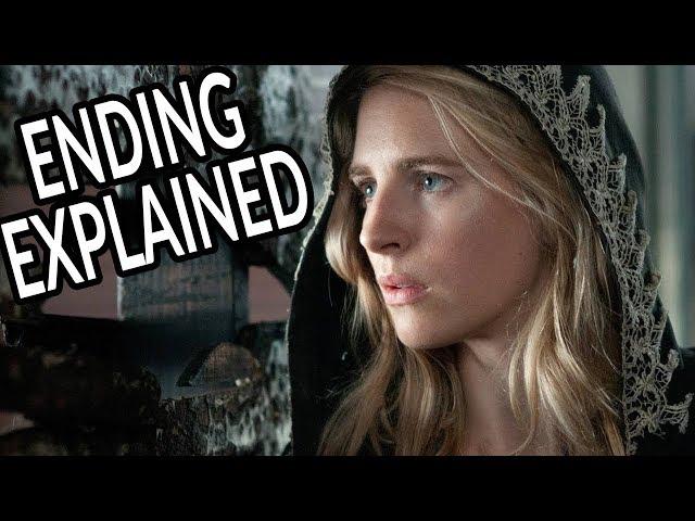 THE OA SEASON 2 Ending Explained!