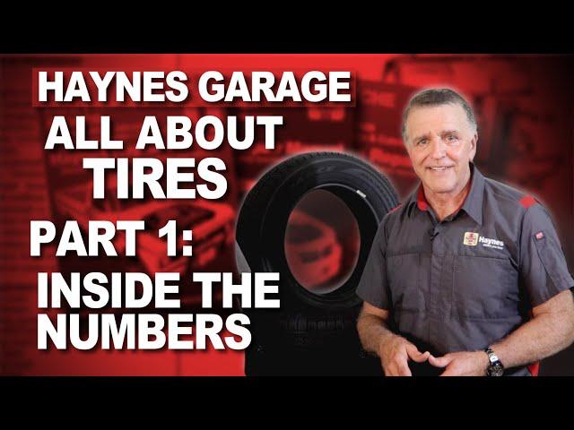 Tires 101 | How To Read Tires | Tire Sizes - What the numbers mean?- Part 1