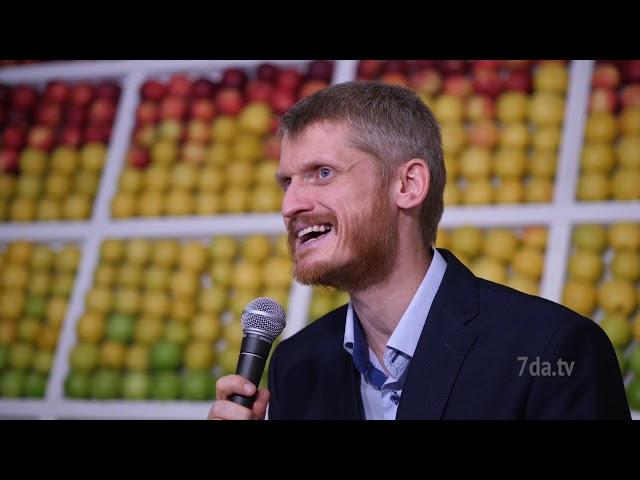 Праведность по вере (2) - Виталий Пилипенко