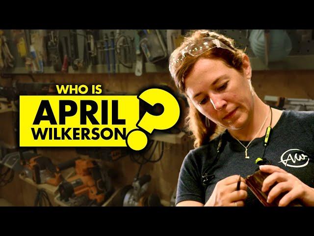 Who is April Wilkerson? About Injury, Husband and Net Worth