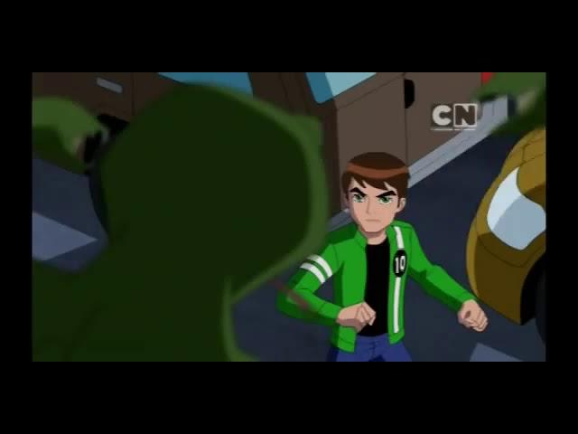 ben 10 ultimate kiko new episode 2021