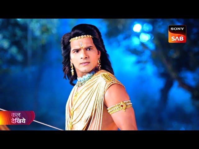 Shrimad Ramayan | श्रीमद् रामायण | Coming Up Next