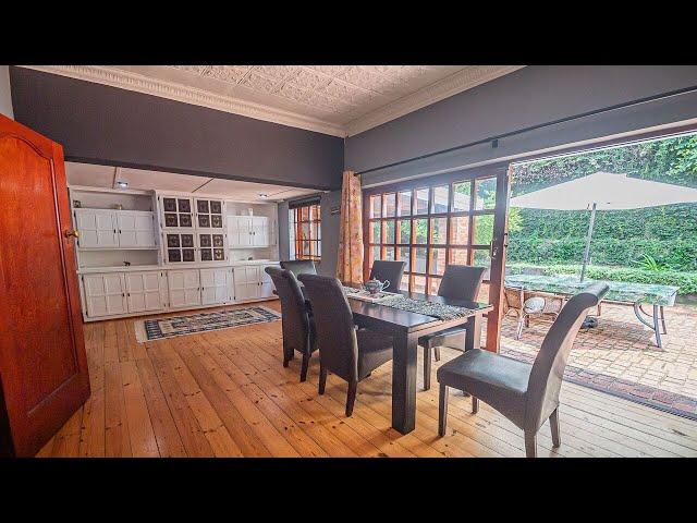 3 bedroom house for sale in Eastwood (Pretoria) | Pam Golding Properties