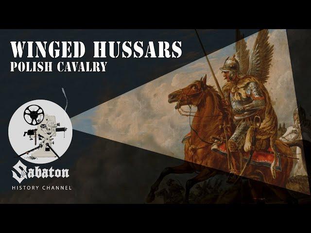 Winged Hussars – Polish Cavalry – Sabaton History 053 [Official]