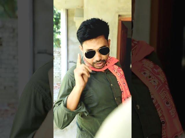 GST वाला प्रणाम। Harikesh Prakash। Bhojpuri Comedy Shorts। Funny Status। Viral Short। Comedy। Funny