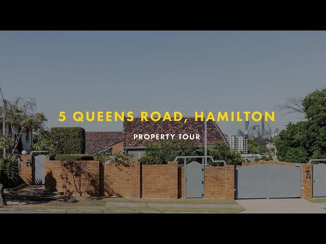 5 Queens Road, Hamilton | Property Video