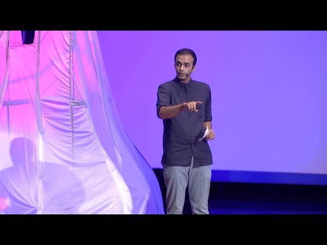 Life, Love and Loss | Saurabh Arora | TEDxBangalore