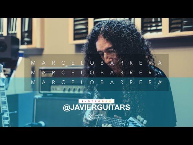 IG live #41 Javier Serrano entrevista a Marcelo Barrera (Parte 2)