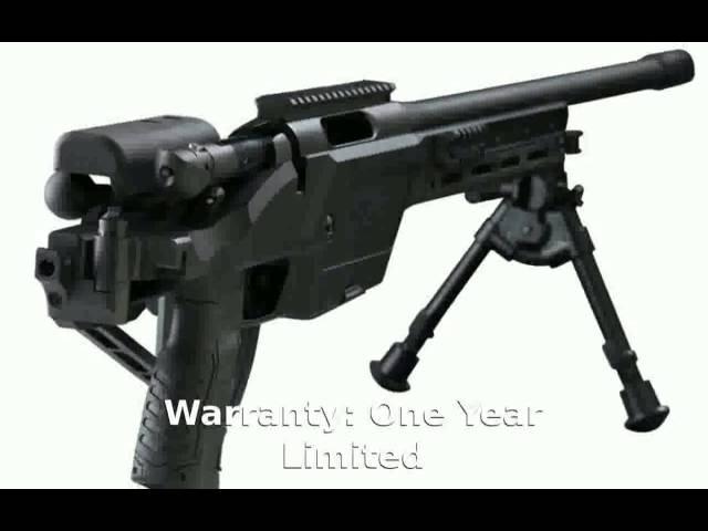 Steyr SSG 08  .300 Winchester Magnum Rifle Info and Technical Specs