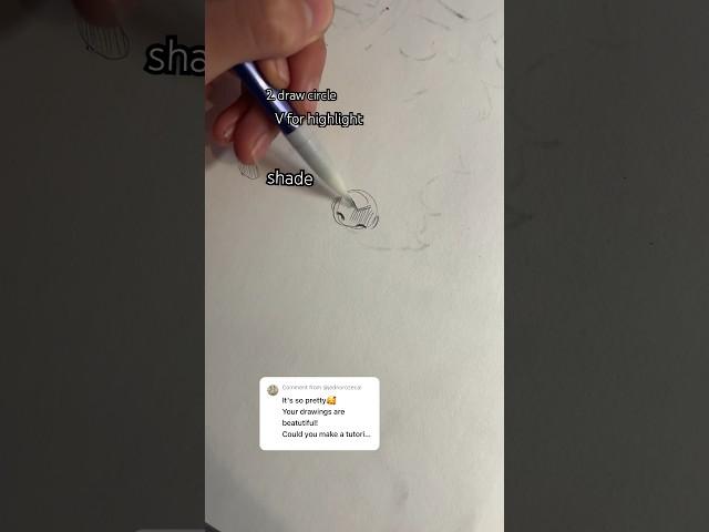 which is ur fav?  || nose tutorial #arttutorial #art #tutorial