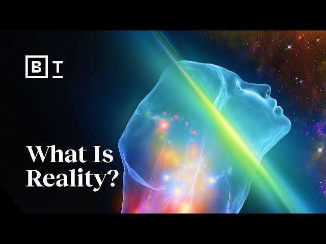 Your brain doesn’t detect reality. It creates it. | Lisa Feldman Barrett