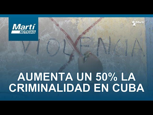 Noticiero Martí Noticias | 10 de Marzo del 2025