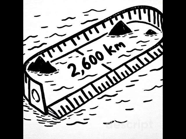  Welcome to the loneliest place on Earth: Point Nemo