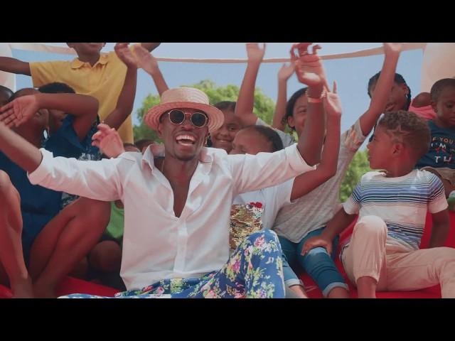 College Boy Jesse - Happy Song (Official Music Video) "2020 Soca" [HD]