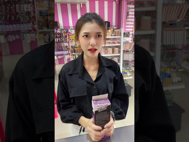 ซื้อของจากร้านนึง แต่เอามาเปลี่ยนอีกร้านนึง ทำไปได้เนอะ #อันนาช็อปบึงกาฬ #อันนาช็อป #ละครสั้น