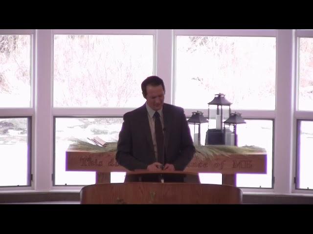 Holland SDA Church Live Stream