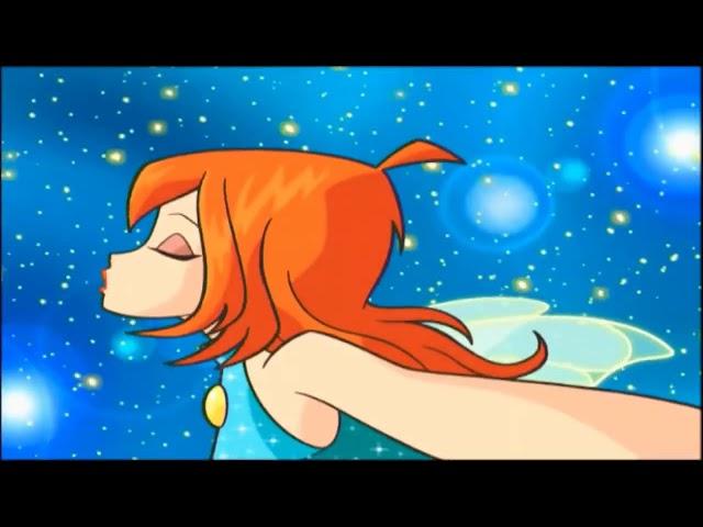 Magic Winx Trasformazione (Italian) HD [1* Stagione]