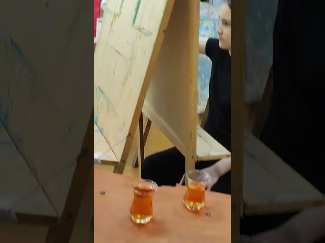 #избербаш #art #дши #волонтеры #добровольцы #творчество #рисуюкаждыйдень #кавказ #россия #художник