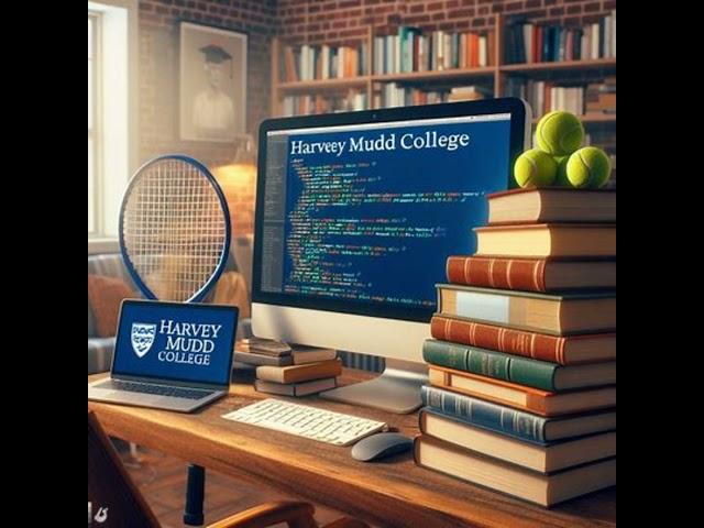 The History of College (Feat. Andy Xu)
