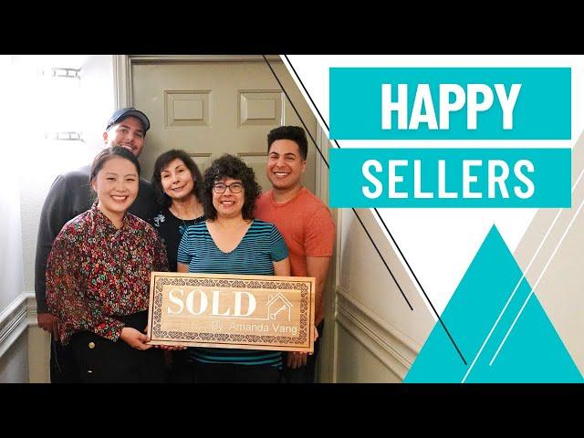 Sell Your Home With Confidence - Home Selling Testimonial