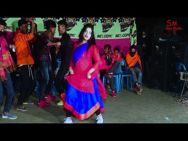 Mayare Tor Bijli Jola Rup Song | Bangla Dance | Wedding Dance Performance 2023 by Mim | Saq Media