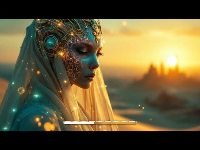 Synth Groovy 2025 - Harmony & Groove - Progressive Psytrance Mix