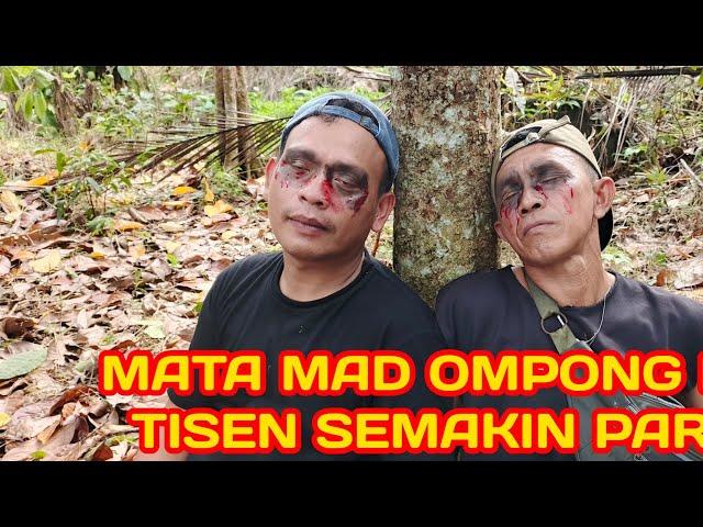 LIVE BANG REY LAMPUNG MATA OPONG DAN TISEN MAKIN PARAH