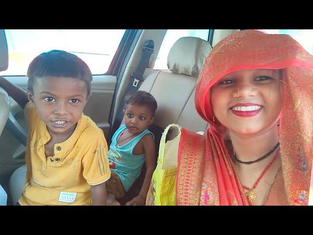When Krish Krishna comes home there is only happiness