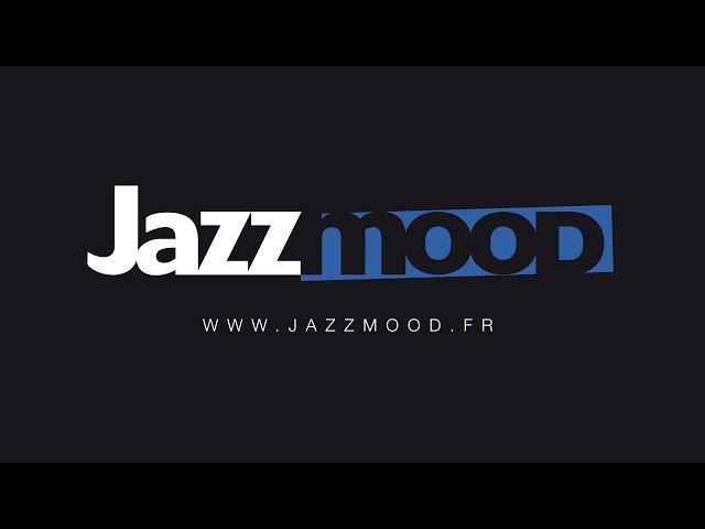 Jazzmood - Exactly Like You - 2024 - Quartet Chanteuse Guitare Contrebasse Batterie - Evenementiel